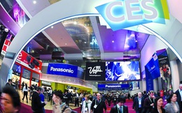 Thiết bị chăm sóc sức khỏe thông minh "lên ngôi" tại CES 2022