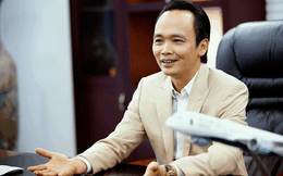 FLC của Chủ tịch Trịnh Văn Quyết vừa có phiên giao dịch kỷ lục 135 triệu cổ phiếu