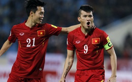 Tiền đạo Việt Nam lọt vào danh sách cầu thủ xuất sắc nhất lịch sử AFF Cup