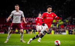 Trả lương khủng, Tottenham thuyết phục Lingard rời MU