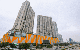 CLIP: Cận cảnh những công trình của Tân Hoàng Minh bị công an vào cuộc xác minh ở Hà Nội
