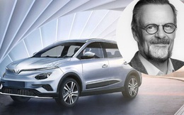 Phó TGĐ Kinh doanh và Tiếp thị toàn cầu mới của VinFast đã làm được gì khi còn ở BMW?