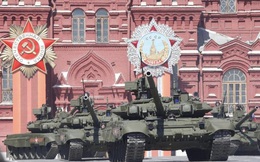 5 vũ khí Nga có thể sử dụng trong kịch bản tấn công Ukraine