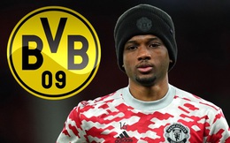 Dortmund tranh ‘Messi Bờ Biển Ngà’ với Wayne Rooney