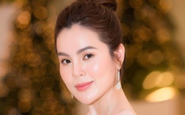 Hoa hậu Phương Lê: "Nói thương con chồng như con đẻ là nói xạo"