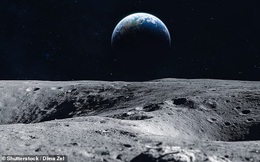 Trung Quốc xây dựng Mặt trăng nhân tạo, nhưng mô phỏng lực hấp dẫn bằng nam châm!