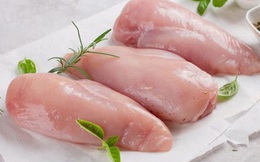 Ức gà và đùi gà, phần thịt nào tốt cho sức khỏe?