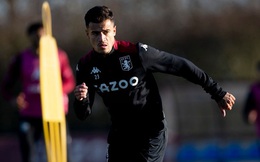 Coutinho sẵn sàng ra mắt ở trận tiếp Man Utd