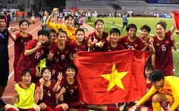 Tuyển nữ Việt Nam chỉ còn 6 cầu thủ khi đến Ấn Độ, lâm nguy trước giải châu Á