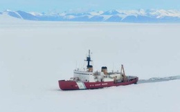 5 công nghệ giúp Nga độc quyền sở hữu tàu phá băng hạt nhân - Không dễ để Mỹ tái tạo