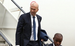 Chuyển nhượng bóng đá 19/1: Zidane đạt thỏa thuận với gã khổng lồ, MU chốt HLV mới?