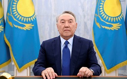 Cựu Tổng thống Kazakhstan nói gì về tin đồn bỏ trốn lúc bạo loạn?