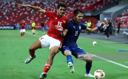 Phạm lỗi nhiều nhất giải, thì ra đây là lý do Indonesia nhận danh hiệu Fair Play!