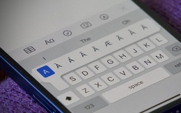 Làm gì khi bàn phím iPhone bỗng dưng “dở chứng”?