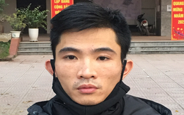 Vụ bé 3 tuổi bị găm 9 đinh vào đầu: Gã nhân tình có thể còn phạm nhiều tội danh khác