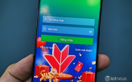 Bị chiếm đoạt tài khoản ngân hàng khi mắc bẫy nâng cấp SIM 5G