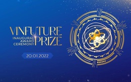 [Trực tiếp] Công bố chủ nhân gói giải thưởng KHCN lớn nhất châu Á-TBD