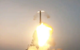 Ấn Độ bắn thử thành công phiên bản mới tên lửa hành trình siêu thanh BrahMos