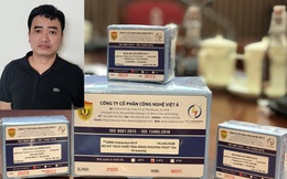 Điều tra, xác minh 7 công ty liên quan Công ty Việt Á