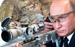 Vũ khí mạnh nhất trong tay ông Putin không phải súng đạn: Đó là một thứ cực kỳ lợi hại!