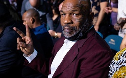 Mike Tyson thừa nhận vẫn bị "om tiền" kể từ trận gặp Roy Jones