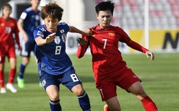 TRỰC TIẾP Việt Nam vs Nhật Bản: Thủ môn Việt Nam nhiều lần cứu thua xuất sắc