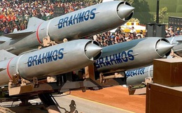Ấn Độ và Philippines hoàn tất thỏa thuận mua bán hệ thống tên lửa Brahmos