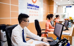Đấu giá toàn bộ cổ phần của LienVietPostBank do VNPost nắm giữ