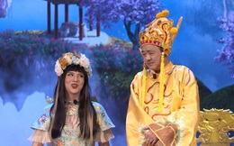 “Táo Quân - Chuyện chưa kể 2022” lọt top 5 trending Youtube sau 3 ngày công chiếu