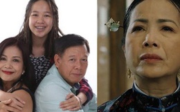 NSƯT Minh Trang "Chiều ngang qua phố cũ": Định cư nước ngoài, được chồng yêu thương