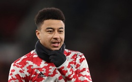 Jesse Lingard nổi giận vì bị Man Utd cố tình chơi khó