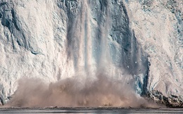 Bắc Cực - ‘điểm nóng’ tiếp theo của biến đổi khí hậu