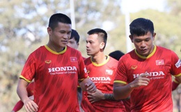 Tâm sự của tuyển thủ Việt Nam trên đất Australia: Chúng tôi rất nhớ nhà!