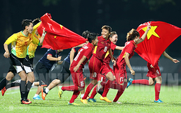 Cờ đến tay, tuyển Việt Nam sẽ thắng tưng bừng để mở toang cánh cửa vào World Cup?