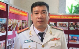 Khai trừ Đảng cựu Đại tá Phùng Anh Lê và 3 thuộc cấp