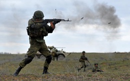 Tương quan lực lượng Nga-Ukraine, Kiev chống đỡ ra sao nếu xung đột xảy ra?