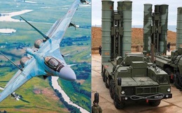 Đối phó NATO bằng S-400 và Su-35: Tại sao Nga điều lực lượng hùng mạnh tới Belarus?