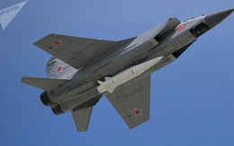 3 vũ khí 'át chủ bài' giúp Nga tăng cường tiềm lực quân sự trong năm 2022