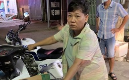 Tóm gọn “nữ quái” vận chuyển ma túy đá