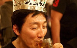 Tiệc tất niên độc đáo của người Nhật: Không ép rượu, vui nhưng vẫn phải đúng mực