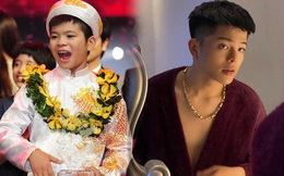 Quang Anh The Voice Kids: Sự nghiệp im ắng, gương mặt thẩm mỹ khó nhận ra