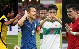 Siêu phẩm của Tiến Linh lọt tốp bàn thắng đẹp nhất AFF Cup 2020
