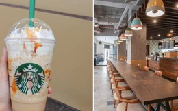 Starbucks lần đầu lên tiếng về việc đóng cửa hàng góc đắc địa nhất nhì Quận 1
