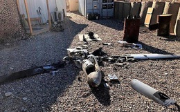 Khoảnh khắc súng máy Mỹ diệt gọn hai máy bay tự sát nhắm vào căn cứ
