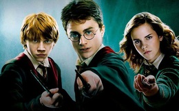 3 câu thần chú nữa trong Harry Potter có thể kích hoạt các tính năng trên smartphone