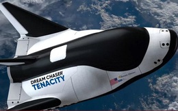 Công nghệ vũ trụ ra mắt CES 2022