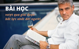 Đây là giai đoạn bơ vơ, bất lực nhất trong đời người đàn ông, hãy chuẩn bị 2 vũ khí tối ưu