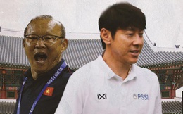 Đồng hương thầy Park “bóc mẽ” tật xấu của cầu thủ Indonesia, tiết lộ từng vô cùng tức giận