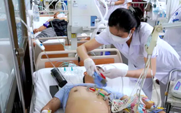 Hé lộ nguyên nhân 12 thuyền viên Trung Quốc tử vong trên tàu đậu ngoài khơi Côn Đảo