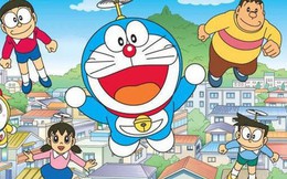 7 sự thật thú vị về chú mèo máy Doraemon